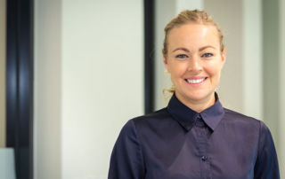Sydney Catholic Schools' chaplain Father Gary Perritt. Photo by Kitty Beale