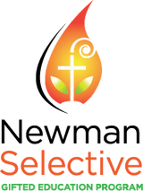 St Catherine Labouré Catholic Primary School Gymea Newman Selective Gifted Education Program