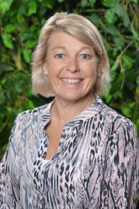 Trish Hogden