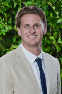 Tyler Livesey