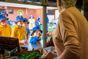 St Catherine Laboure Catholic Primary School Gymea