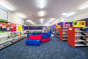 St Catherine Laboure Catholic Primary School Gymea