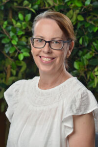 Angela Mullins