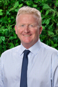 Bernard Parkin