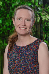 Anne Foreshew