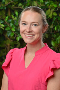 Louise Jaques