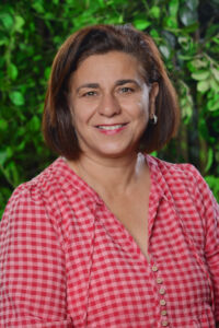 Cathy Rizzo