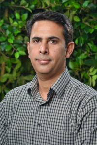 Adnan Saeed
