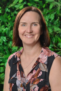 Victoria Gumley