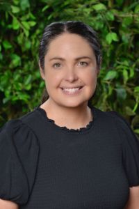 Laura Morris