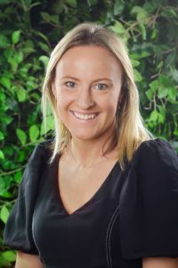 Sarah Pickworth