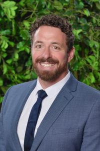 Luke Zagame